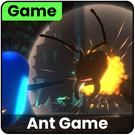 Ant-Game