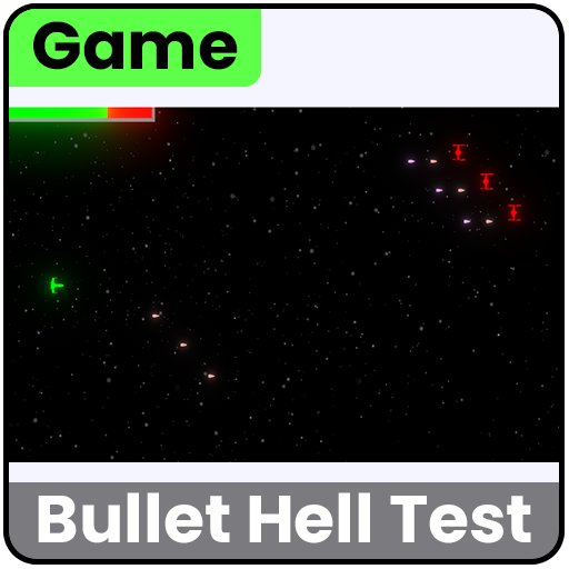 Bullet Hell