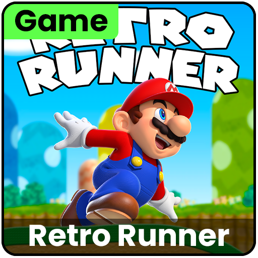 Retro-Runner