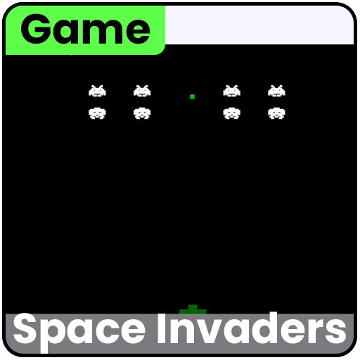 spaceinvaders